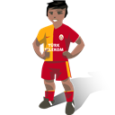 Garry Mendes Rodrigues
