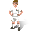 Luka Modric