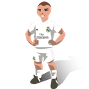 Karim Benzema
