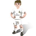 Lucas Vazquez