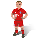 Franck Ribery