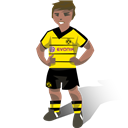 Dan-Axel Zagadou