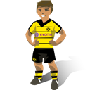Achraf Hakimi