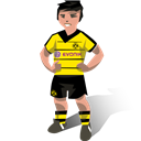 Mahmoud Dahoud
