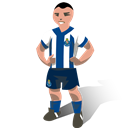 Maxi Pereira
