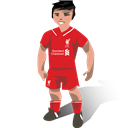 Dejan Lovren