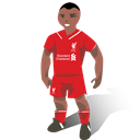 Naby Keita
