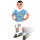 Nicolas Otamendi