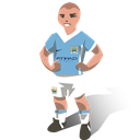 David Silva