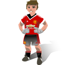 David de Gea