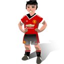 Marouane Fellaini