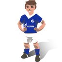 Benjamin Stambouli