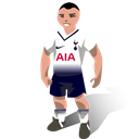 Dele Alli