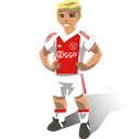 Matthijs de Ligt