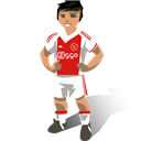 Joël Veltman