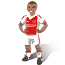 David Neres