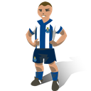 Fernando Andrade dos Santos