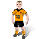 Conor Coady