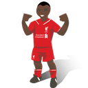 Sadio Mane