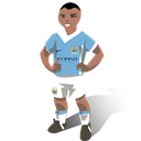 Raheem Sterling