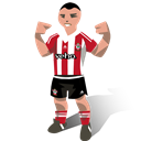 Nathan Redmond