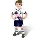 Ben Davies