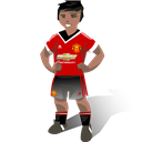 Mason Greenwood