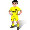 Santi Cazorla