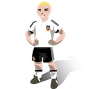 Daniel Wass