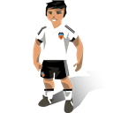 Ferran Torres