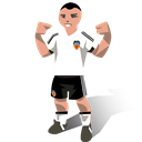 Rodrigo Moreno