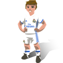 Luka Modric
