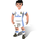 Daniel Ceballos
