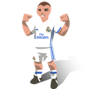 Karim Benzema