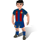 Sergio Busquets Burgos