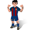 Luis Suarez