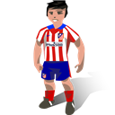 Santiago Arias