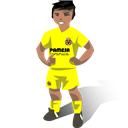 Carlos Bacca