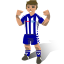 Jonathan Calleri