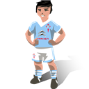 Lucas Olaza