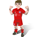 Leon Goretzka