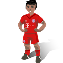 Serge Gnabry