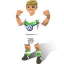 Wout Weghorst