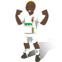 Kevin Danso