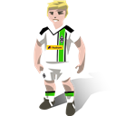 Oscar Wendt