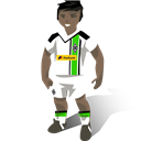 Denis Zakaria