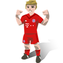 Joshua Kimmich