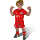Kingsley Coman