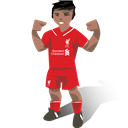 Virgil van Dijk