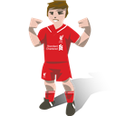 Andrew Robertson